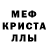 Меф мяу мяу Sonyajszk TVoso