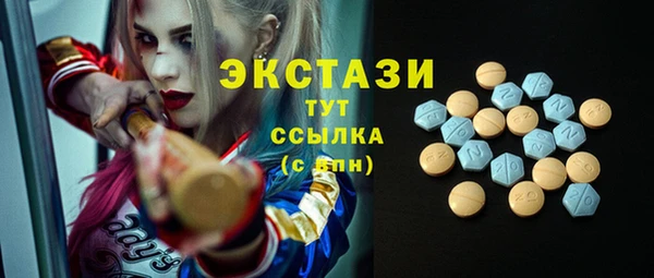 молекула духа Няндома