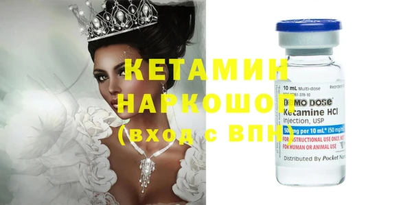 молекула духа Няндома