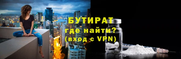 молекула духа Няндома