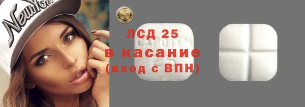 молекула духа Няндома