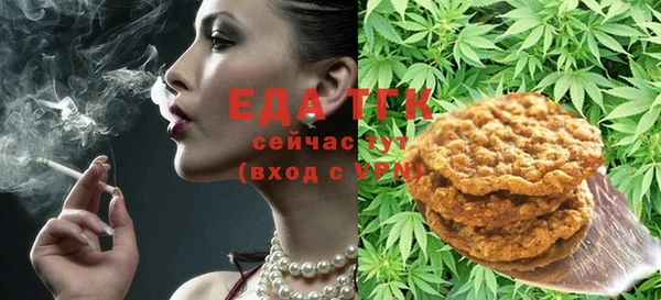 молекула духа Няндома