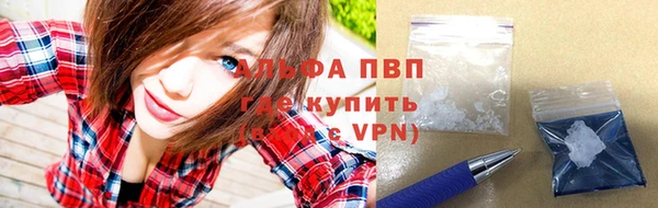молекула духа Няндома
